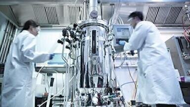 Time to integrate: how advanced informatics enables automation, optimisation and compliance